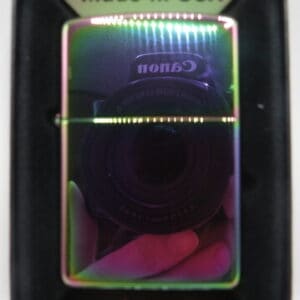 ZIPPO 151 REG MULTI COLOR