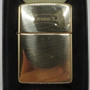 ZIPPO 169 HI POL BR ARMOR HEAVY