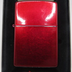 ZIPPO 21063 CANDY APPLE RED