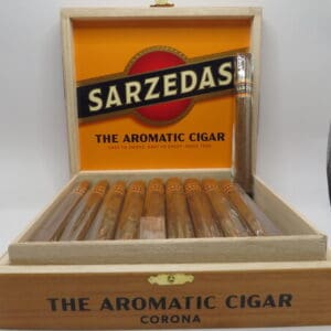 SARZEDAS CORONA BX 20CT