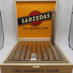 SARZEDAS CHURCHILL BX 20CT