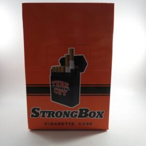 TUBECUT CC STRONG BOX KS GTCK BX 12CT