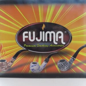 FUJIMA WOODEN LOOK MIX PIPES FP5 BX 6CT