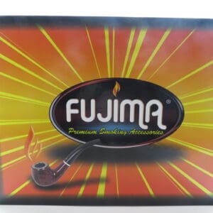FUJIMA WOODEN LOOK MIX PIPES FP6 BX 6CT