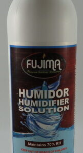 FUJIMA HUMIDIFIER SOLUTION 12OZ HS4