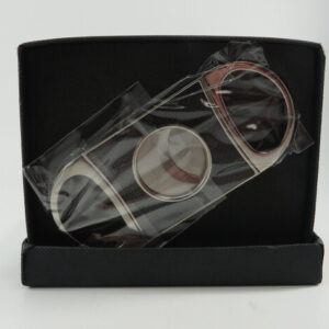 LUCIENNE STAINLESS STEEL CARBON CUTTER 58G CUT40