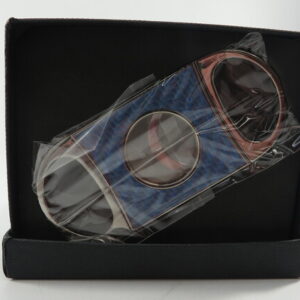 LUCIENNE STAINLESS CARBON FIBER CUTTER 58G CUT41