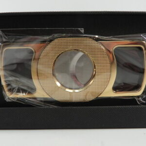 LUCIENNE CIGAR CUTTER 64R GAUGE CUT111