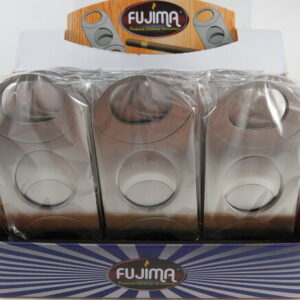 FUJIMA STAINLESS STEEL CUTTER 64G CUT56 BX 12CT