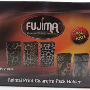 FUJIMA CC CHEETAH DESIGN 100S CH151 BX 12CT