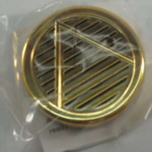 LUCIENNE HUMIDIFIER GOLD FINISH HS