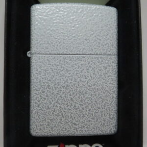 ZIPPO 46020 GLACIER MATTE