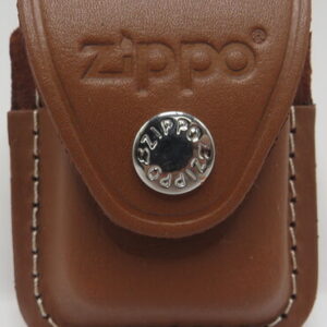 ZIPPO CAMEL LIGHTER POUCH LOOP US