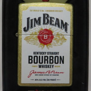 ZIPPO 46305 JIM BEAM