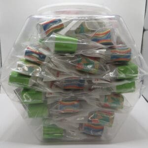 ZIPPO HEMP WICK LIGHTER SLEEVE 5FT BIN 36CT