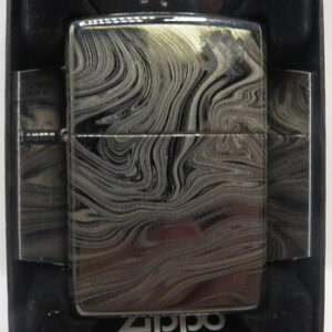 ZIPPO 49812 MARBLE PATTERN DESIGN