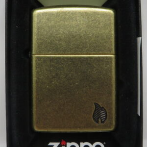 ZIPPO 46400 ARMOR SERIES FLAME