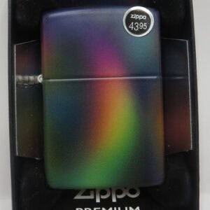 ZIPPO 46565 FADING COLORS DESIGN