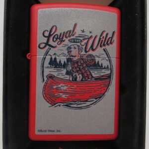 ZIPPO 46591 BUCK WEAR BW-NW-1144517