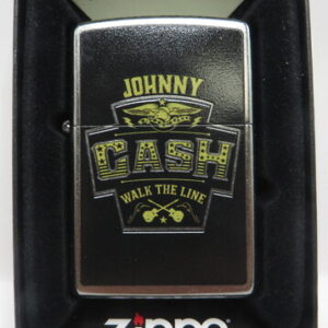 ZIPPO 46592 JOHNNY CASH