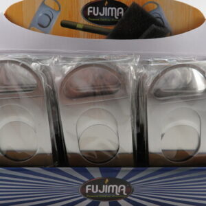 FUJIMA METAL DBL BLADE CUTTER 64G CUT62 BX 12CT