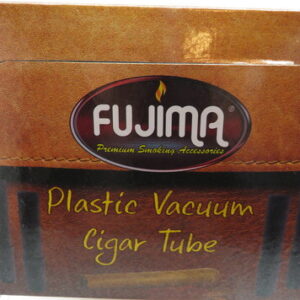 FUJIMA PLASTIC CIGAR HOLDER FOR 54G HS100 BX 12CT