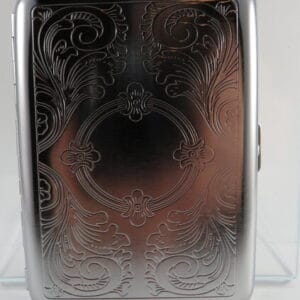 FUJIMA CC DOUBLE SIDED METAL KS CMC17 BX 12CT