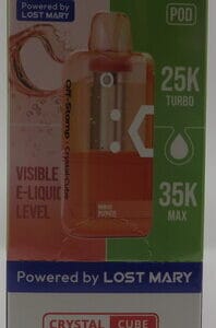 OFF-STAMP 35K POD MAUI PUNCH BX 5CT