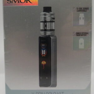 SMOK X-PRIV SOLO KIT PALE BLUE