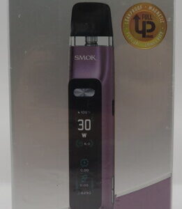 SMOK NOVO GT KIT PURPLE