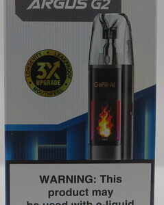 VOOPOO ARGUS G2 KIT SPRAY BLACK