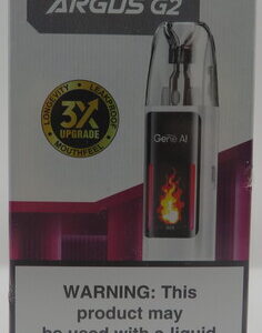 VOOPOO ARGUS G2 KIT PEARL WHITE