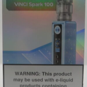 VOOPOO VINCI SPARK 100 KIT BLUE