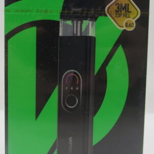 VAPORESSO XROS 4 KIT BLACK