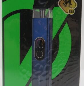 VAPORESSO XROS 4 KIT BLUE