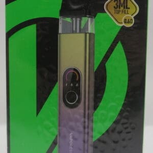 VAPORESSO XROS 4 KIT SUNSET NEON