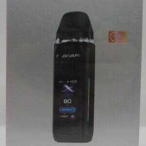 GEEKVAPE DIGI MAX KIT SPACE BLACK