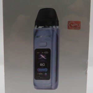 GEEKVAPE DIGI MAX KIT LAVENDER HAZE