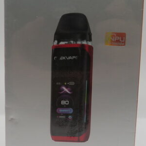 GEEKVAPE DIGI MAX KIT RUBY RED