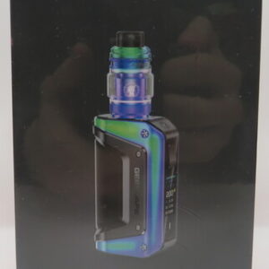 GEEKVAPE AEGIS LEGEND 3 KIT RAINBOW