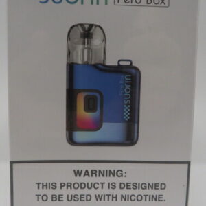 SUORIN FERO BOX KIT PURPLE PULSE