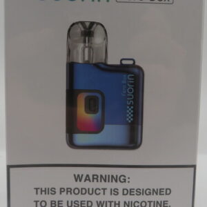 SUORIN FERO BOX KIT POLAR WHITE