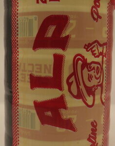 ALP POUCHES SWEET NECTAR 3MG ROLL 5CT