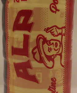 ALP POUCHES SWEET NECTAR 6MG ROLL 5CT