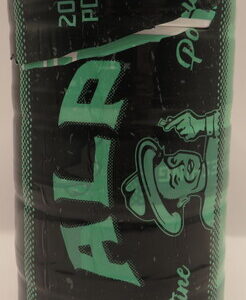 ALP POUCHES REFRESHING CHILL 6MG ROLL 5CT