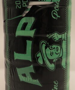 ALP POUCHES REFRESHING CHILL 9MG ROLL 5CT