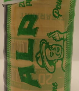 ALP POUCHES SPEARMINT 3MG ROLL 5CT