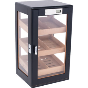 LUCIENNE 3-TIER CIGAR HUMIDOR CABINET BE50