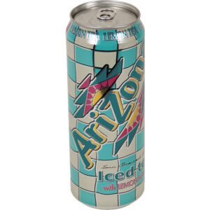 STASH CAN ARIZONA LEMONADE CAN8LT
