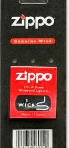 ZIPPO WICK 4IN BX 24CT